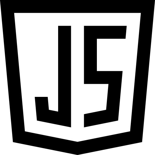 JavaScript Icon